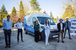 O desenvolvimento do cockpit do futuro automóvel também passa por Portugal - Em parceria com a engenharia avançada (DRIA) do grupo Stellantis