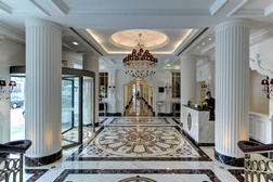 Hotel InterContinental Porto