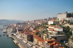 Melhor destino europeu de 2014 fica na zona Norte de Portugal