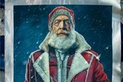 Red One: Missão Secreta  - Estreia a 7 de Novembro