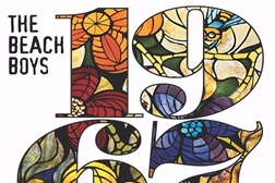 The Beach Boys desvendam novidades no duplo CD comemorativo “1967 – Sunshine Tomorrow”