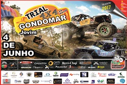 CNTrial 4x4: 31 equipas aceitam desafio de Gondomar