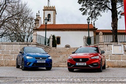 SEAT e Escape Livre apresentam rotas turísticas - Dar a conhecer recantos de Portugal