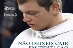 Não Deixeis Cair Em Tentação