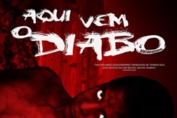 Aqui Vem o Diabo