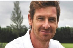 André Villas-Boas marca presença no Caramulo Motorfestival