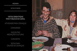 MNAA - Agenda Digital Outubro 2018