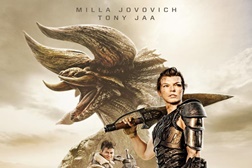 Monster Hunter 
