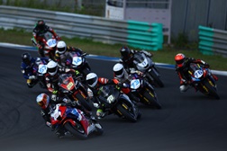 CNV regressa ao Circuito do Estoril em formato condensado