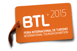 Inauguração da Bolsa de Turismo de Lisboa 2015