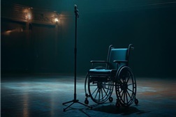 "Do Outro Lado do Muro"- A vida além dos desafios - A música além dos limites - Estreia a 8 de Maio no Variedades