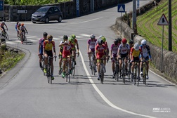 Fábio Costa vitorioso no 28º Circuito de Ciclismo de Avidos