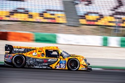 Depois de três anos de títulos Miguel Cristóvão quer voos mais altos - Planos envolvem o European Le Mans Series ou a Le Mans Cup