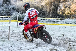Enduro - Beta Portugal com Pódios em Góis - Diogo Ventura revelou potencial da 200