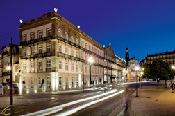 InterContinental Porto – Palácio das Cardosas promove formação em vinho