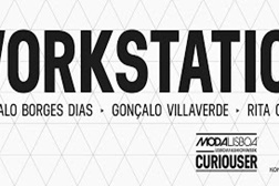 ModaLisboa Curiouser apresenta Workstation