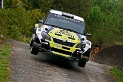 Veloso Motorsport no “Top Seis” em Espinho