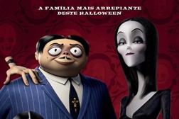 A Família Addams