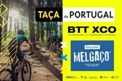 VIII BTT XCO de Melgaço