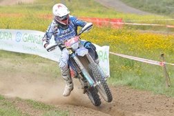 Torres Vedras recebe GP de Enduro de Portugal no próximo fim-de-semana