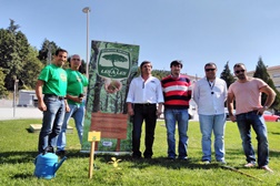 3.º Portugal de Lés-a-Lés Off-Road arranca com campanha de reflorestação nacional