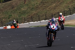 SBK, 2022, Most - Razgatlioğlu em 2ª vitória titânica - Mais uma para o Turco campeão