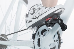 Garmin anuncia novos updates ao Vector™, o sistema de pedal com medidor de potência: Vector™ 2 e 2S