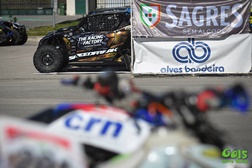 Campeonato Nacional de Todo-o-Terreno começa em Góis