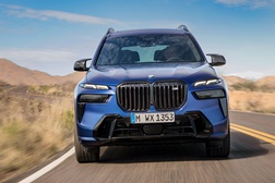 BMW X7 chega a Portugal - conhecer uma nova etapa na mobilidade eletrificada premium