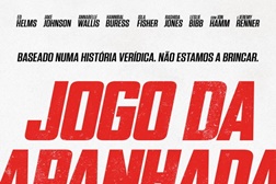Jogo da Apanhada