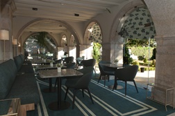 Quinta dos Plátanos/Joaquim Arnaud em exclusivo no Restaurante Antiqvvum