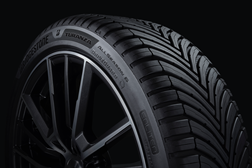 Bridgestone lança Turanza All Season 6 ENLITEN com a tecnologia DriveGuard Run-Flat - Segurança, conveniência e uma viagem descansada