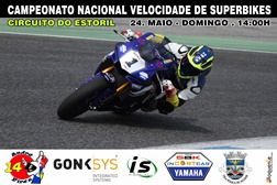 Campeonato Nacional de Velocidade