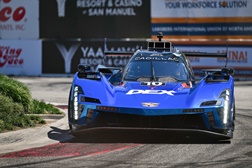 Laguna Seca é o próximo desafio de Filipe Albuquerque