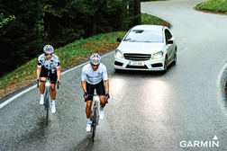 Garmin Edge 520 Plus - Um novo computador de ciclismo repleto de recursos