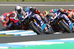 SBK – Novo calendário para 2020 confirmado