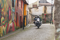 Rota Roda Dourada em Trás-os-Montes