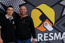 Campeão Tomás Alonso assina pela Quaresma Racing Team e aponta ao Mundial SSP300!