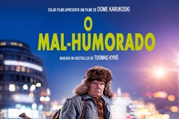 O Mal-Humorado