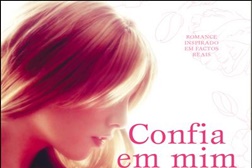 Novidades Livros "Confia em Mim" de Lesley Pearse