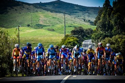 Agenda de Ciclismo (18 a 20 de abril de 2019)