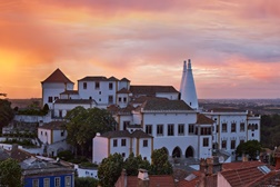 Junho com música medieval e renascentista e arte contemporânea nos parques e monumentos de Sintra