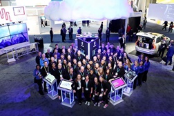 Ericsson conquista quatro prémios Compass Intelligence 2015