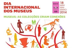 Noite e Dia dos Museus no Museu da Quinta de Santiago