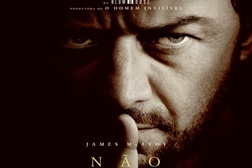 Não Fales do Mal (2024) - Estreia a 12 de Agosto