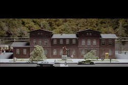 Videoclip "Sete" - Noiserv