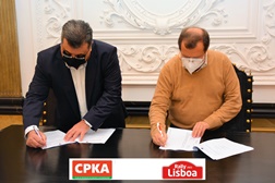 CPKA fecha parceria com Município de Alenquer - Rally de Lisboa planeado para Junho de 2021