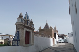 A globalização começou na estrada nacional 2!!!