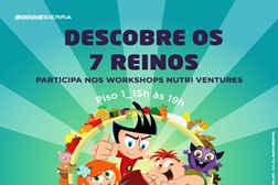 "Katah Turbo do Dragão” promete plena diversão no LoureShopping