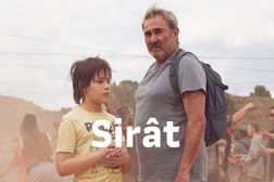 Sirât - Estreia 31 de Julho